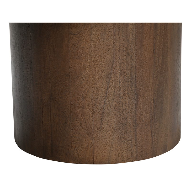 Moe's Home Collection Hadley Coffee Table Wood Brown
