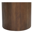 Moe's Home Collection Hadley Console Table Wood Brown