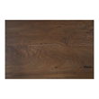 Moe's Home Collection Hadley Console Table Wood Brown