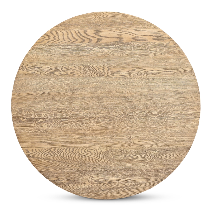 Moe's Home Collection Joel Coffee Table Wood Natural