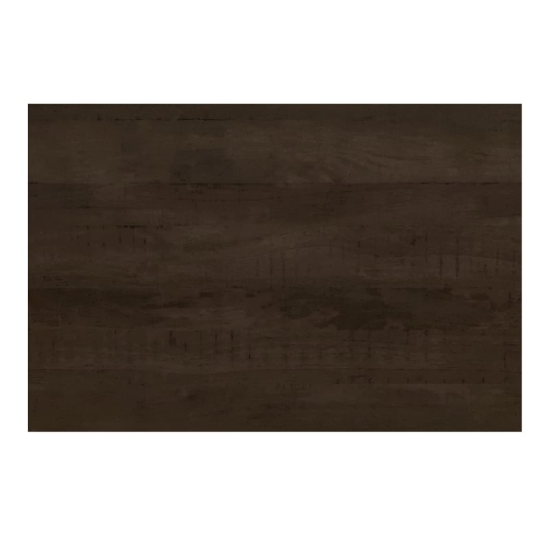 Moe's Home Collection Everson Console Table Wood Brown