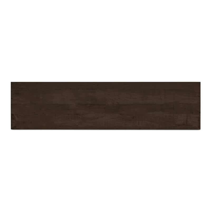 Moe's Home Collection Everson Console Table Wood Brown