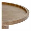 Moe's Home Collection Cohen Coffee Table Wood