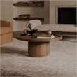 Moe's Home Collection Cohen Coffee Table Wood