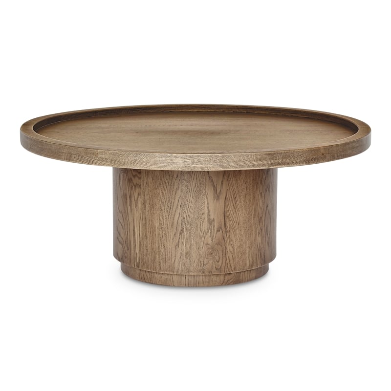Moe's Home Collection Cohen Coffee Table Wood