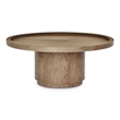 Moe's Home Collection Cohen Coffee Table Wood