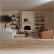 Moe's Home Collection Cohen Coffee Table Wood