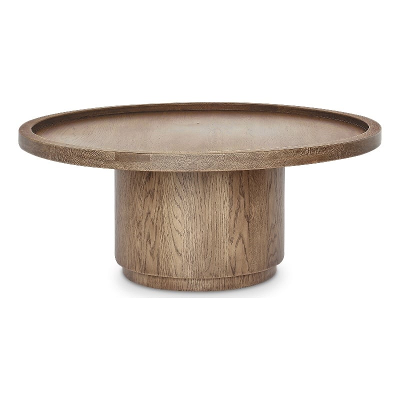 Moe's Home Collection Cohen Coffee Table Wood