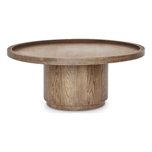 Moe's Home Collection Cohen Coffee Table Wood