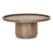Moe's Home Collection Cohen Coffee Table Wood