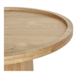Moe's Home Collection Cohen Coffee Table Wood