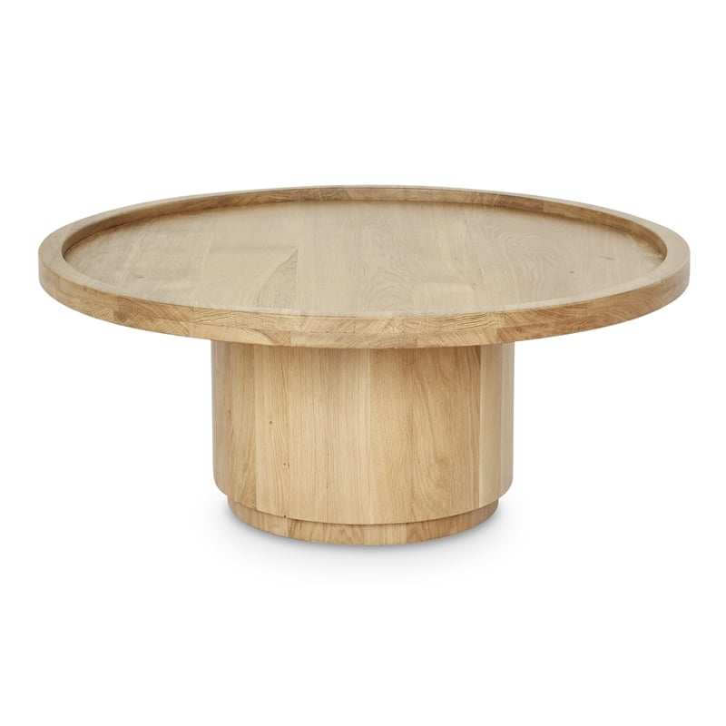 Moe's Home Collection Cohen Coffee Table Wood
