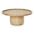 Moe's Home Collection Cohen Coffee Table Wood