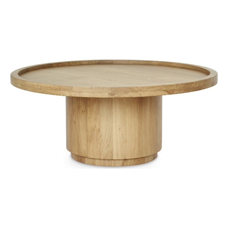 Moe's Home Collection Cohen Coffee Table Wood