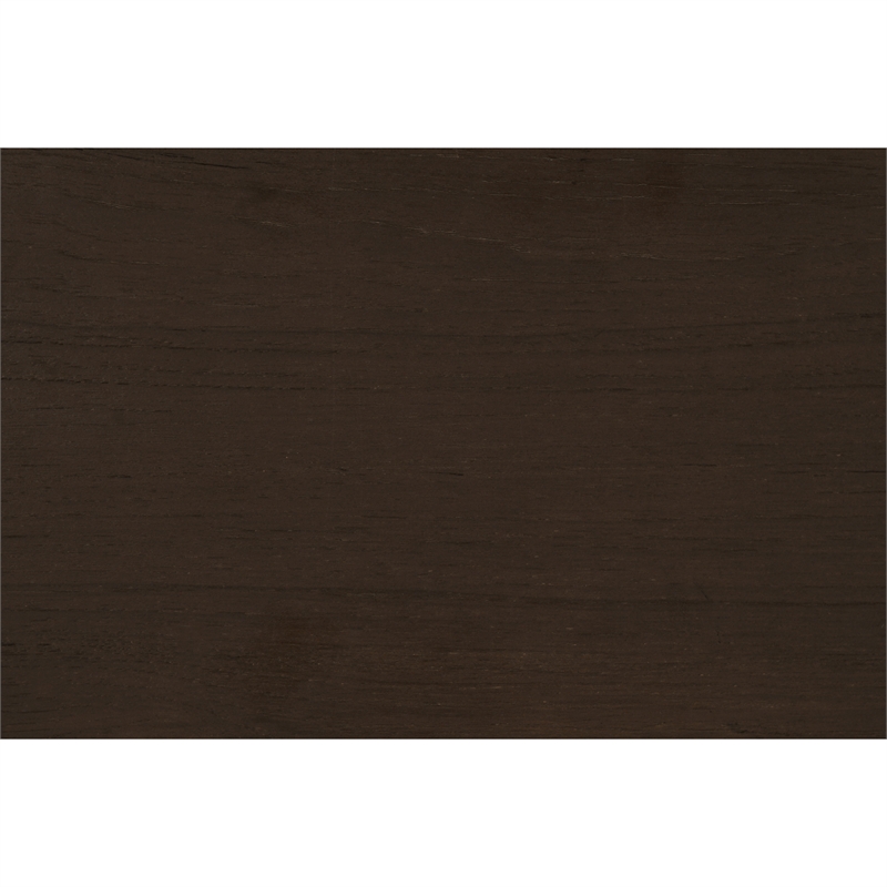 Moe's Home Collection Barclay Coffee Table Wood Brown