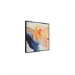 Moe's Home Collection Painting Canvas Multicolor