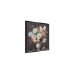 Moe's Home Collection Painting Canvas Multicolor