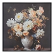 Moe's Home Collection Painting Canvas Multicolor