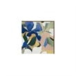 Moe's Home Collection Painting Canvas Multicolor