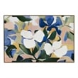 Moe's Home Collection Painting Canvas Multicolor