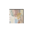 Moe's Home Collection Painting Canvas Multicolor