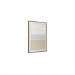 Moe's Home Collection Painting Canvas Multicolor