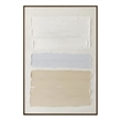 Moe's Home Collection Painting Canvas Multicolor