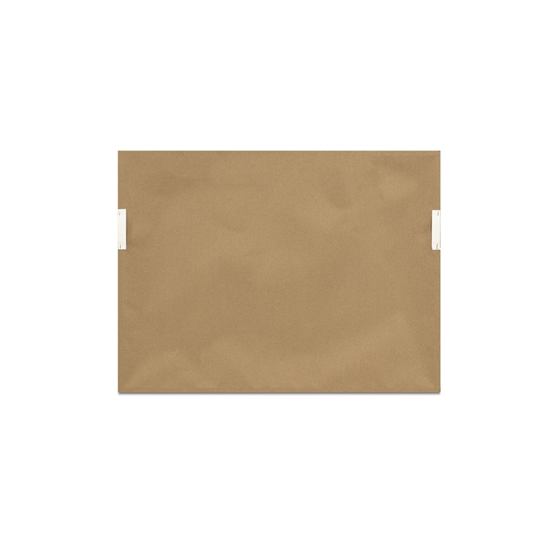 Moe's Home Collection Painting Paper Multicolor