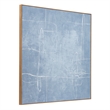 Moe's Home Collection Painting Canvas Multicolor