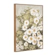 Moe's Home Collection Painting Canvas Multicolor
