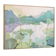 Moe's Home Collection Painting Canvas Multicolor
