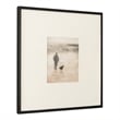 Moe's Home Collection Painting Canvas Multicolor