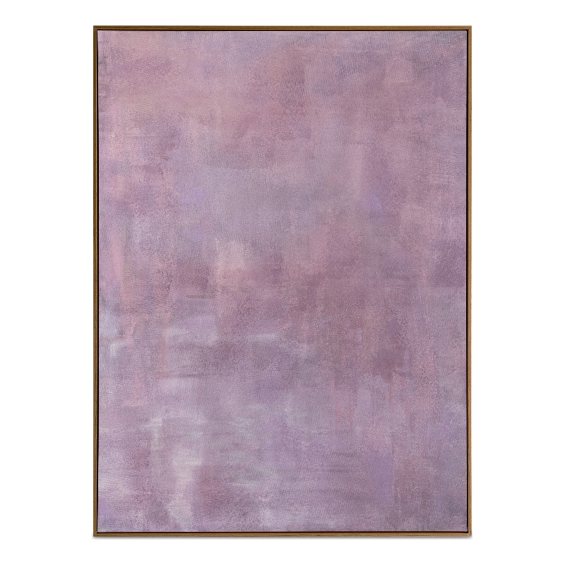 Moe's Home Collection Painting Canvas Multicolor