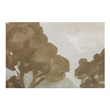 Moe's Home Collection Painting Paper Multicolor