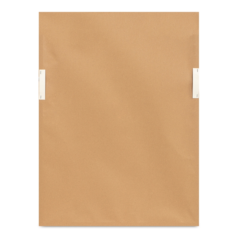 Moe's Home Collection Painting Paper Multicolor