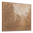Moe's Home Collection Painting Canvas Multicolor