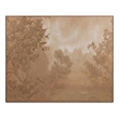 Moe's Home Collection Painting Canvas Multicolor