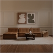 Moe's Home Collection Painting Canvas Multicolor