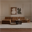 Moe's Home Collection Painting Canvas Multicolor