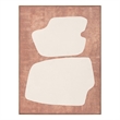 Moe's Home Collection Painting Canvas Multicolor