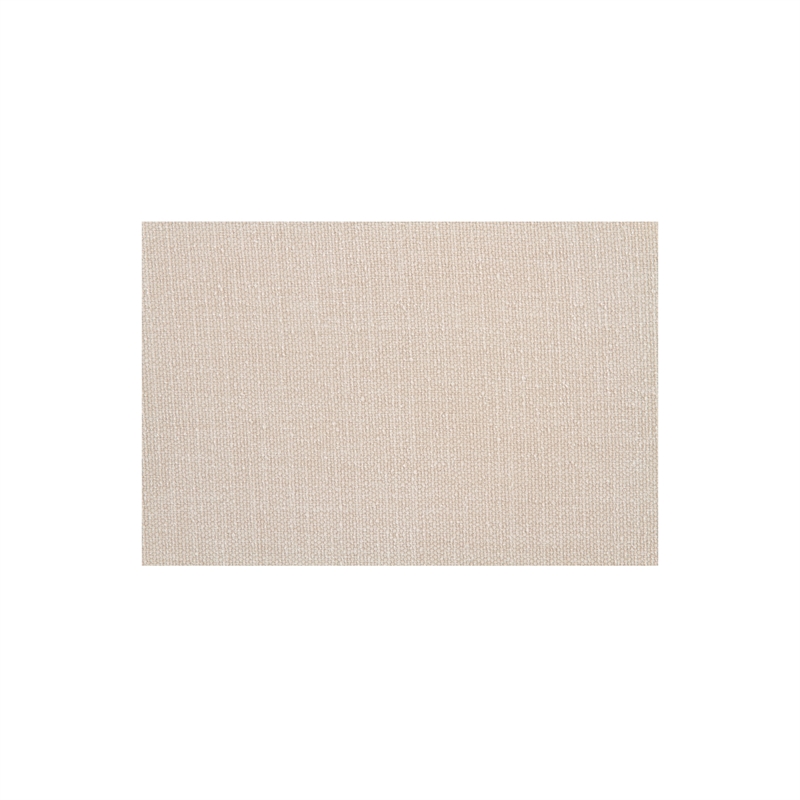 Moe's Home Collection Matina Slipper Chair Fabric Beige