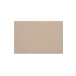 Moe's Home Collection Matina Corner Chair Fabric Beige