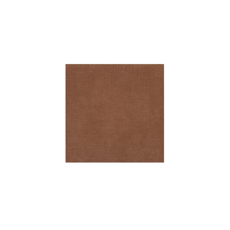 Moe's Home Collection Leo Occasional Chair Fabric Brown