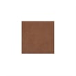 Moe's Home Collection Leo Occasional Chair Fabric Brown