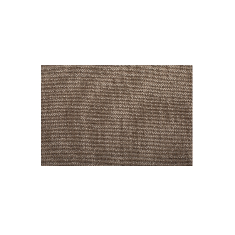 Moe's Home Collection Farrow Modular Sectional Fabric Taupe