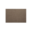 Moe's Home Collection Farrow Modular Sectional Fabric Taupe