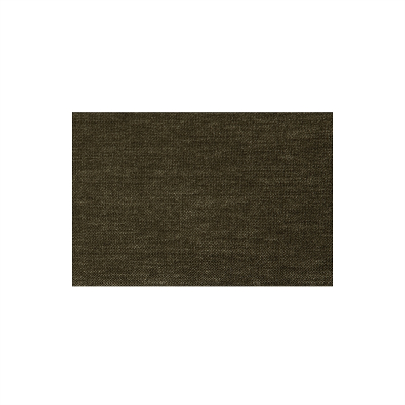 Moe's Home Collection Farrow Modular Sectional Fabric Green