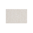 Moe's Home Collection Farrow Modular Sectional Fabric White
