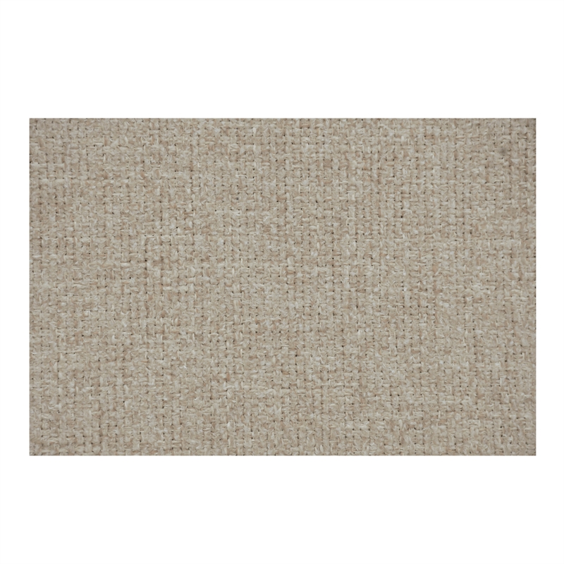 Moe's Home Collection Meredith Sofa Rattan Beige
