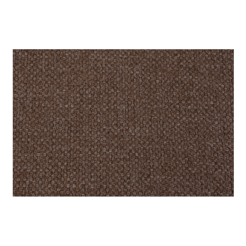 Moe's Home Collection Meredith Sofa Rattan Brown